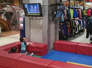 Victoria スポーツモール越谷 イオンレイクタウン店 様