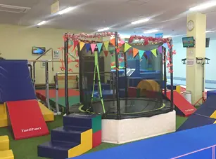 ムーブスポーツパーク箕面 様