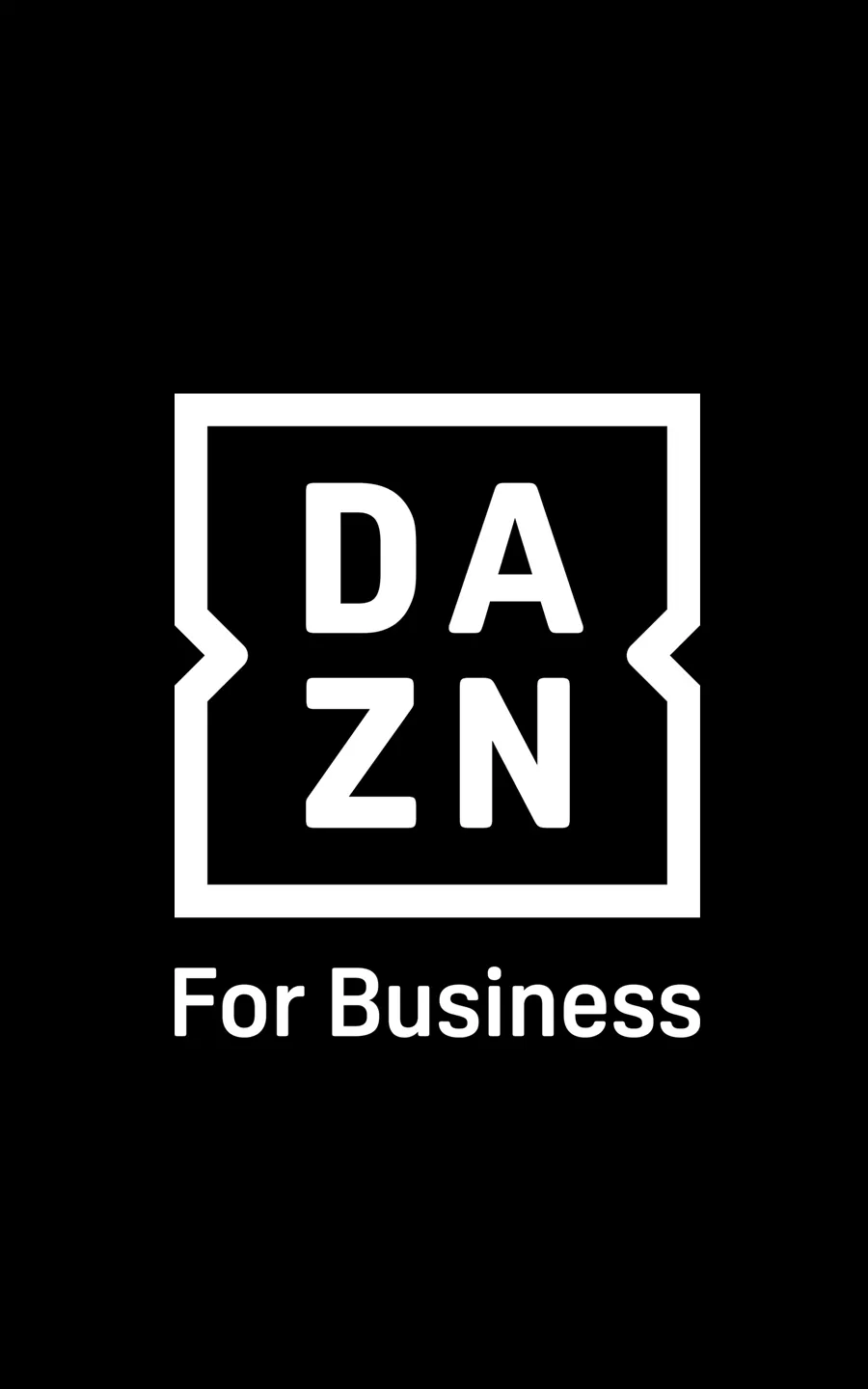 DAZN FOR BUSINESS