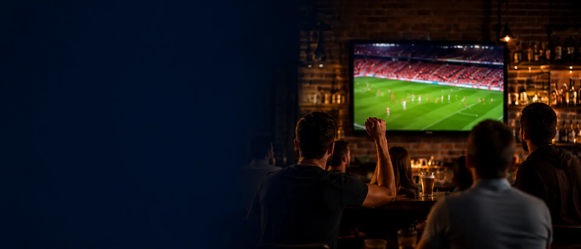 スポーツ配信サービス